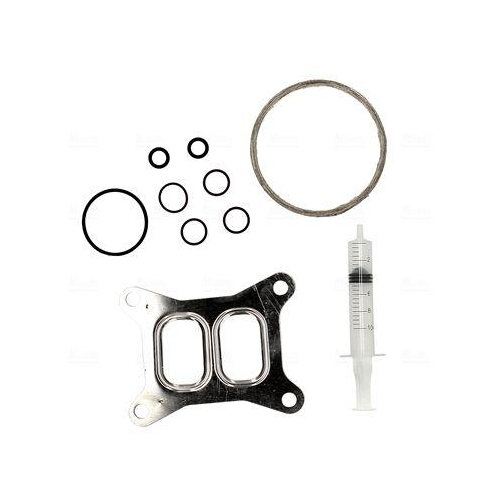 NISSENS Lader, Aufladung ** FACTORY NEW ** 93631