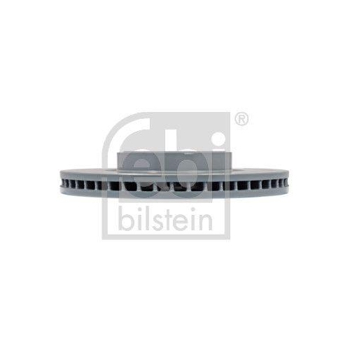 FEBI BILSTEIN Bremsscheibe 108520