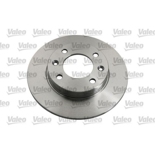 VALEO Bremsscheibe 186694