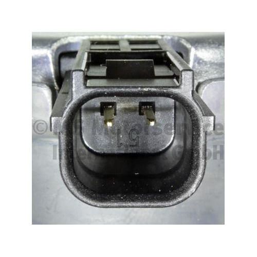 PIERBURG Zentralmagnet, Nockenwellenverstellung 7.06117.59.0