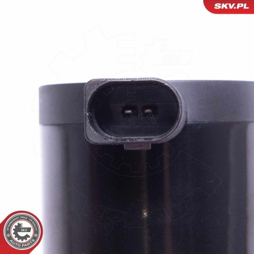 ESEN SKV Zusatzwasserpumpe (K&uuml;hlwasserkreislauf) 22SKV032