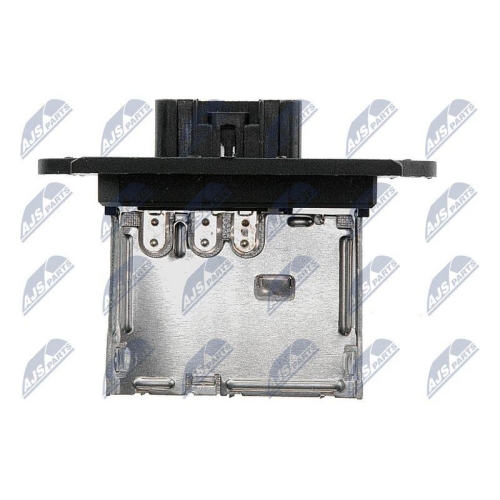 NTY Widerstand, Innenraumgebl&auml;se ERD-NS-002