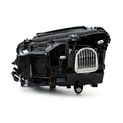ZKW Hauptscheinwerfer rechts f&uuml;r Mercedes Benz 1012.756-0001.00
