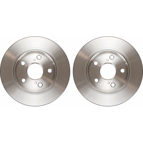 TRW Bremsscheibe DF4830