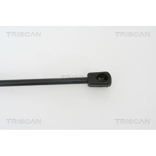 TRISCAN Gasfeder, Motorhaube 8710 27105