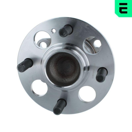 OPTIMAL Radlagersatz