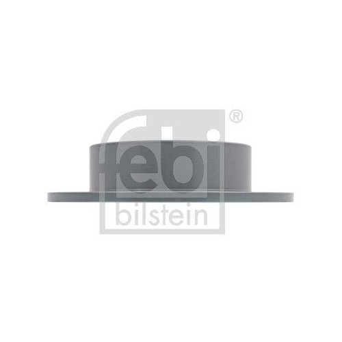 FEBI BILSTEIN Bremsscheibe 108521