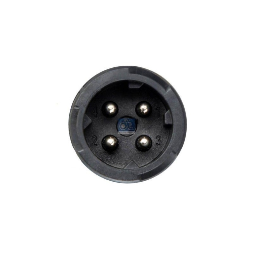 DT Spare Parts &Ouml;ldruckschalter 5.44016