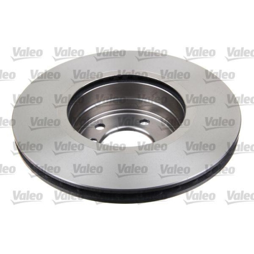 VALEO Bremsscheibe 186732