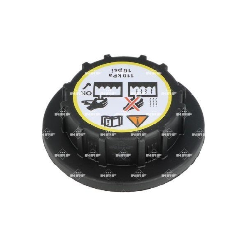 NRF Verschlussdeckel, K&uuml;hlmittelbeh&auml;lter 455620