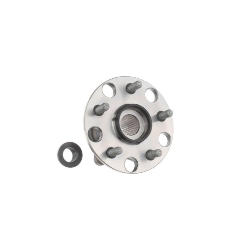 SKF Radlagersatz VKBA 7766