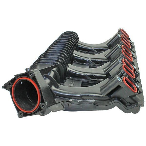 METZGER AUTOTEILE Saugrohrmodul 2100038