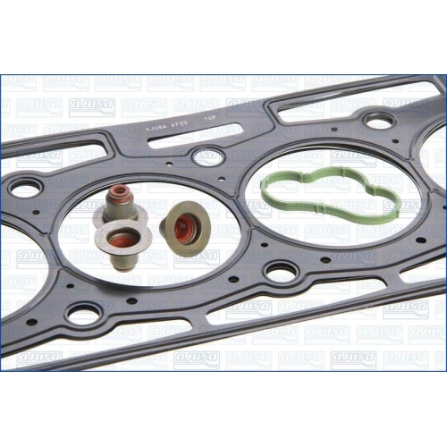 AJUSA Dichtungssatz, Zylinderkopf MULTILAYER STEEL 52196200