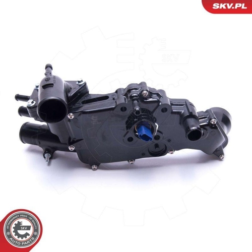 ESEN SKV Thermostat, K&uuml;hlmittel 20SKV161