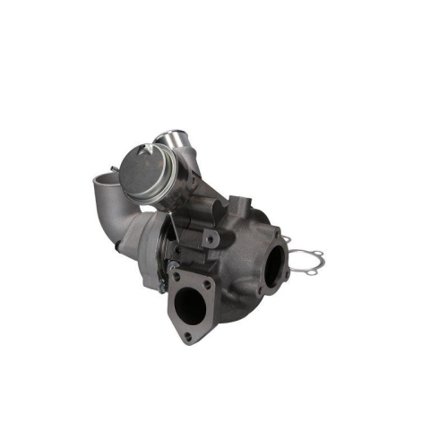 KAMOKA Lader, Aufladung 8600090