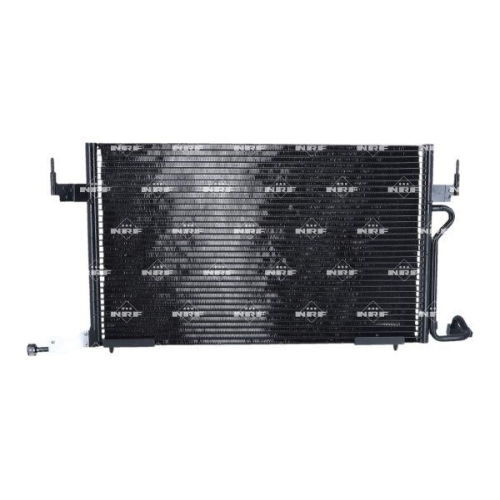 NRF Kondensator, Klimaanlage EASY FIT 35260