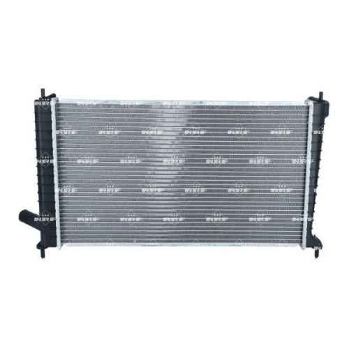 NRF Kühler, Motorkühlung 53189