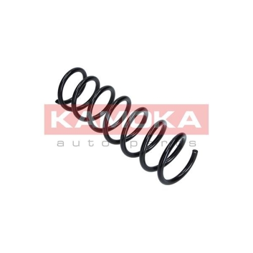 KAMOKA Fahrwerksfeder 2120162