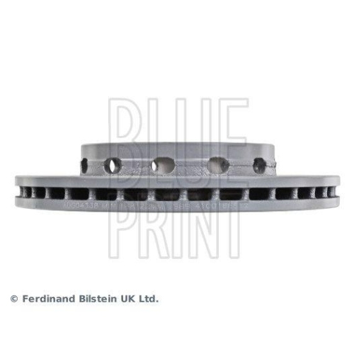 BLUE PRINT Bremsscheibe ADG04338