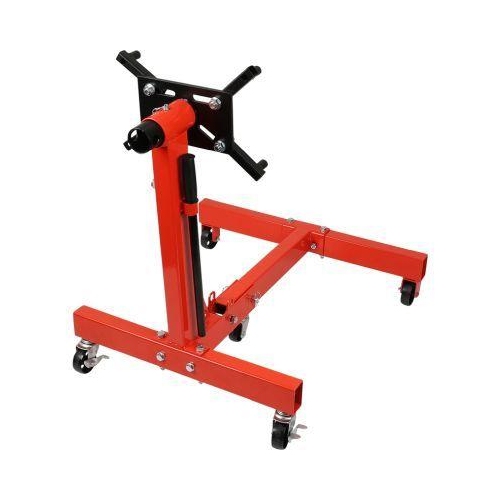 performance Motorhalter, 680 kg KS TOOLS 160.1285