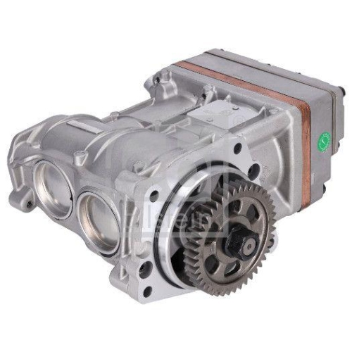 FEBI BILSTEIN Kompressor, Druckluftanlage 194360