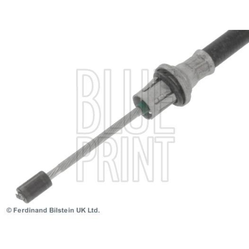 BLUE PRINT Seilzug, Feststellbremse