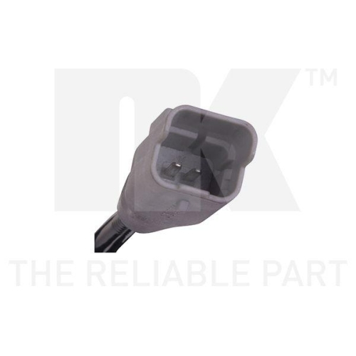 NK Sensor, Raddrehzahl 293716