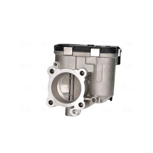 NISSENS Drosselklappenstutzen ** FIRST FIT ** 955093