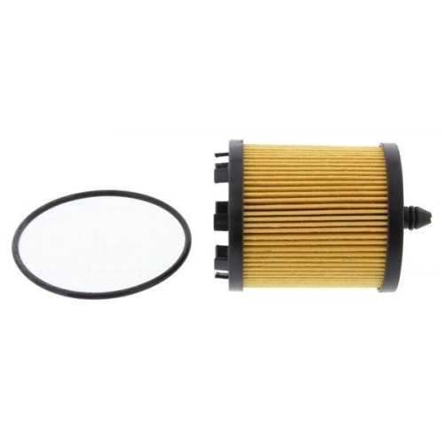 MAPCO Ölfilter 64704