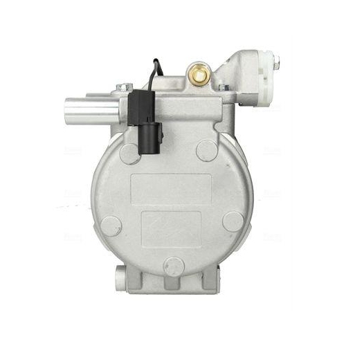 NISSENS Kompressor, Klimaanlage ** FIRST FIT ** 89290