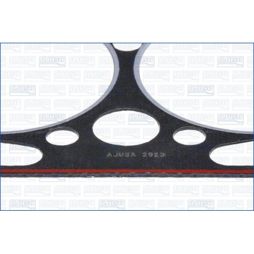 AJUSA Dichtung, Zylinderkopf FIBERMAX 10055000
