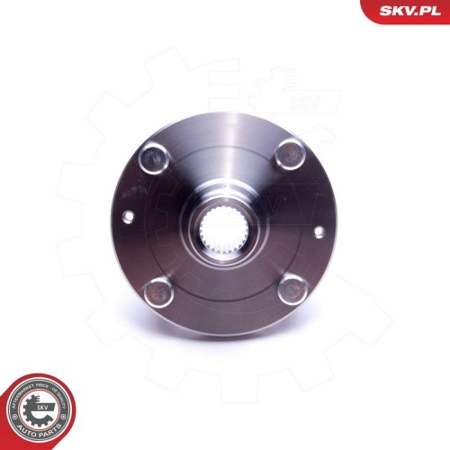 ESEN SKV Radlagersatz 29SKV480
