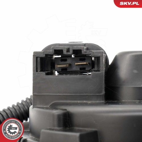 ESEN SKV Innenraumgebl&auml;se 68SKV172