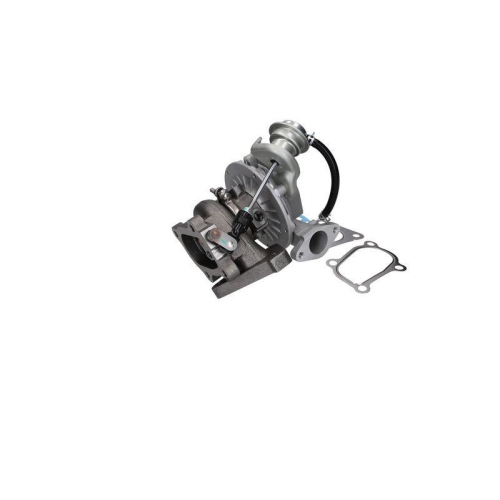 KAMOKA Lader, Aufladung 8600087