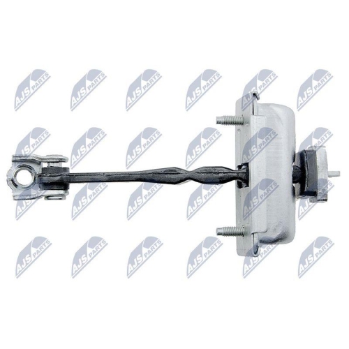 NTY T&uuml;rfeststeller EZC-PL-023