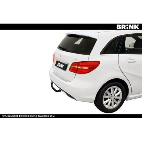 BRINK Anh&auml;ngevorrichtung 576500