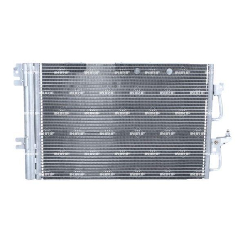 NRF Kondensator, Klimaanlage EASY FIT 35556