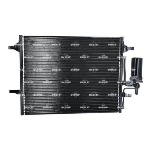 NRF Kondensator, Klimaanlage EASY FIT 35930