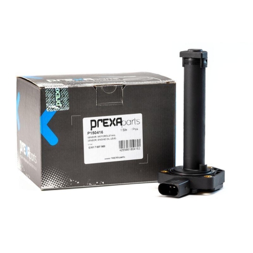 PREXAparts Sensor, Motorölstand P150416