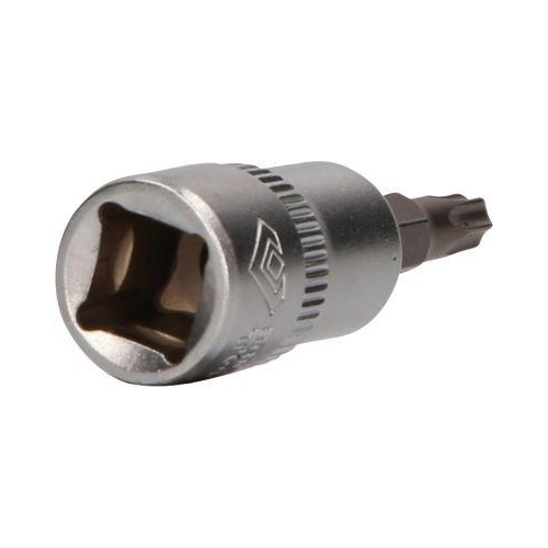 3/8 Zoll Torx-Bit-Stecknuss, T27 BRILLIANT TOOLS BT021943