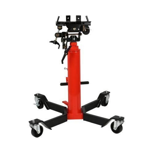 performance Hydraulik-Getriebeheber mit Tisch, 500 kg KS TOOLS 160.1305