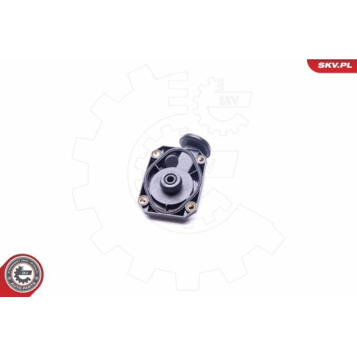 ESEN SKV Ventil, Kurbelgehäuseentlüftung