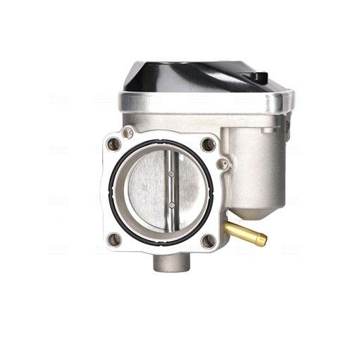 NISSENS Drosselklappenstutzen ** FIRST FIT ** 955139