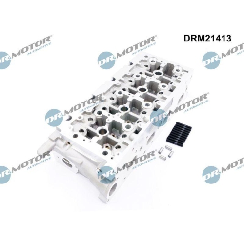 Dr.Motor Automotive Zylinderkopf