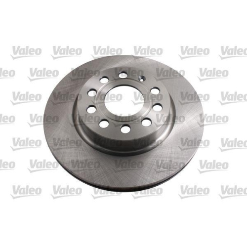 VALEO Bremsscheibe 186754