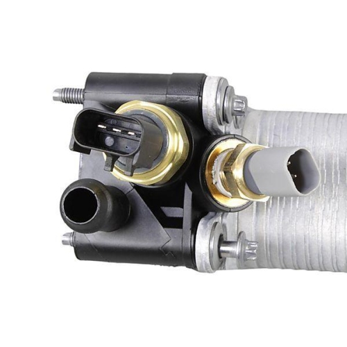 METZGER AUTOTEILE Geh&auml;use, &Ouml;lfilter 2370065
