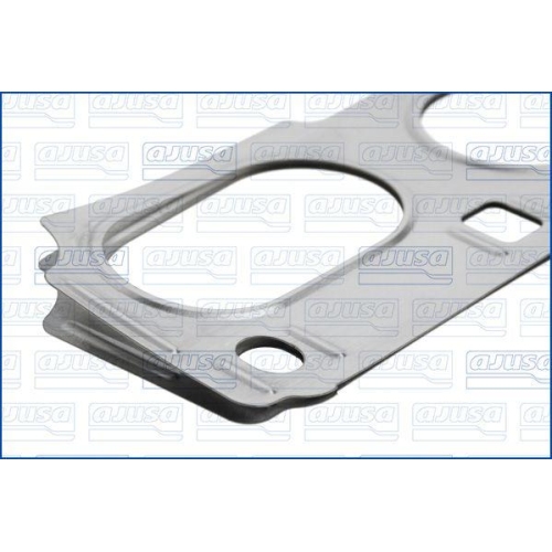 AJUSA Dichtung, Abgaskr&uuml;mmer MULTILAYER STEEL 13312100