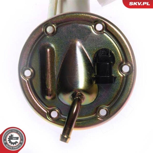 ESEN SKV Kraftstoff-F&ouml;rdereinheit 02SKV738
