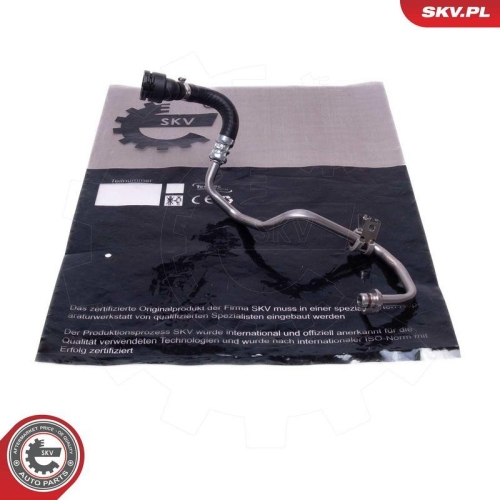 ESEN SKV &Ouml;lleitung, Lader 54SKV426