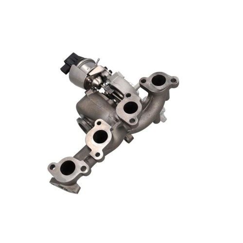 KAMOKA Lader, Aufladung 8600084
